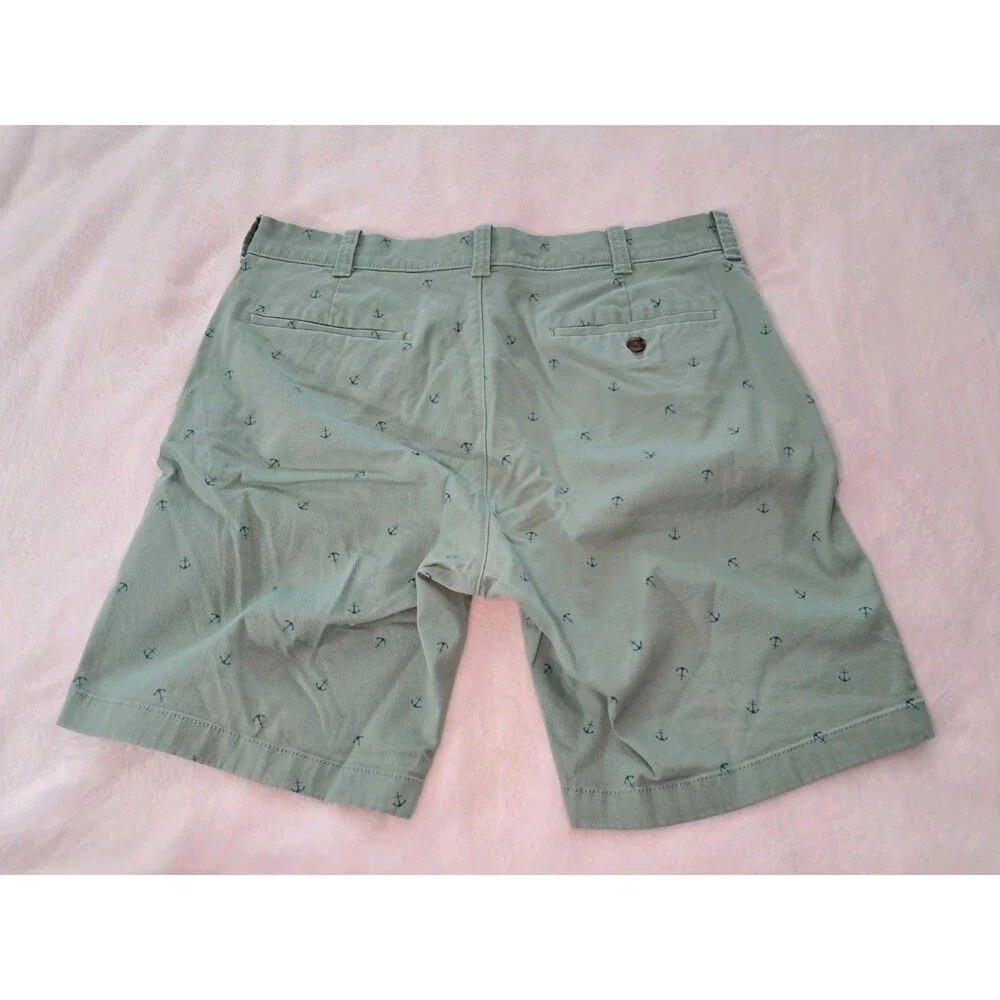 J.Crew Size 33 Portsider 9